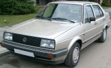 Jetta II